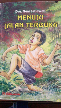 Image of Menuju Jalan terbuka