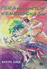 Image of Perang untuk Merdeka