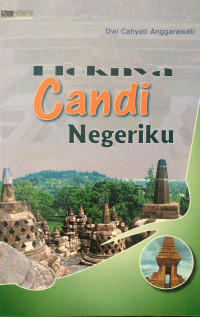 Image of Eloknya Candi Negeriku