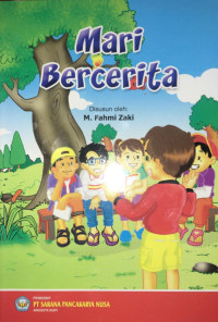 Image of Mari Bercerita
