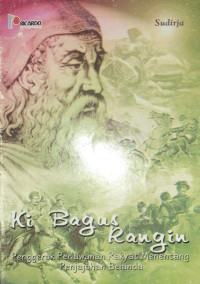 Image of Ki Bagus Rangin ( Penggerak Perlawanan Rakyat Menentang Penjajahan)
