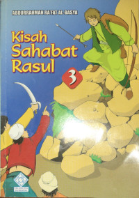 Image of Kisah Sahabat Rosul 3