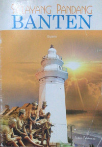 Image of Selayang Pandang Banten