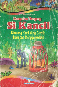 Image of SI Kancil ( Binatang Kecil Yang lucu dan Menggemaskan )