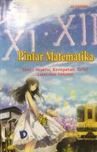 Image of Pintar Matematika
