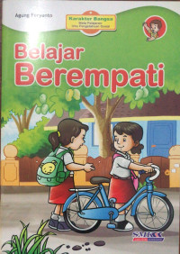 Image of Belajar Berempati