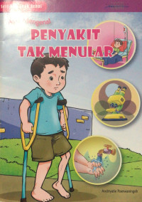 Image of Penyakit Tak Menular