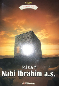 Image of Kisah Nabi Ibrahim a.s.