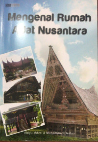 Image of Mengenal Rumah Adat Nusantara