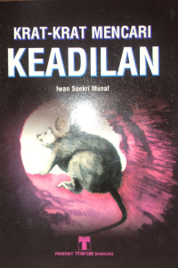 Image of Krat-Krat Mencari Keadilan