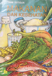 Image of Makanan dan Kesehatan