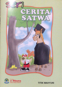 Image of Cerita Satwa