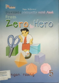 Image of Ensiklopedia Matematika untuk Anak