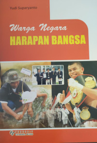 Image of Warga Negara harapan bangsa