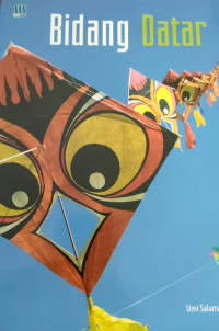 Image of Bidang Datar