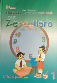 Image of Ensiklopedia Matematika Untuk Anak