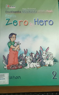 Image of Ensiklopedia Matematika Untuk Anak Seri Pecahan