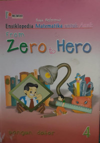 Image of Ensiklopedia Matematika Untuk Anak