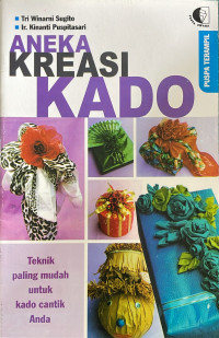 Image of Aneka Kreasi Kado