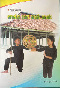 Image of Aneka Tari Anak Anak