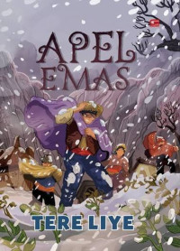 Image of Apel Emas