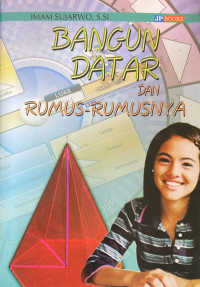 Image of Bangun Datar dan Rumus-Rumusnya