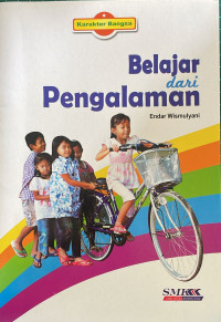 Image of Belajar dari Pengalaman