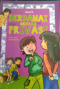 Image of Berdamai Dengan Privasi