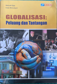 Image of Blobalisasi Peluang dan Tantangan