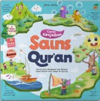Image of Cerita Keajaiban Sains Quran