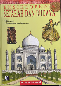 Image of Ensiklodia Sejarah dan Budaya - Sejarah Dunia 3