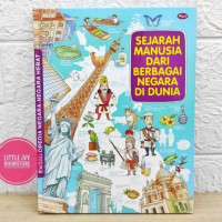 Image of Ensiklopedia Negara-Negara Hebat