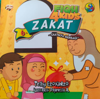 Image of FIQH FOR KIDS 6 : ZAKAT