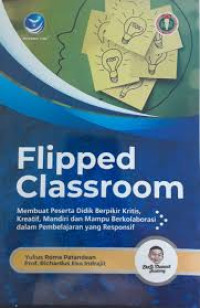 Image of Flipped Classroom