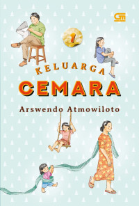 Image of KELUARGA CEMARA