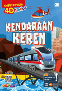 Image of KENDARAAN KEREN