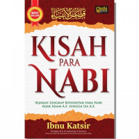 Image of Kisah Para Nabi