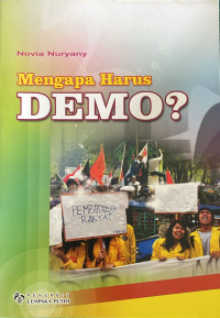 Image of Mengapa Harus Demo