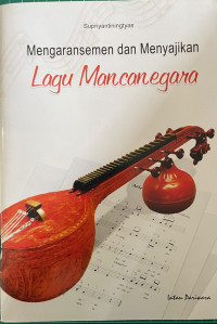 Image of Mengaransemen dan Menyajikan Lagu Mancanegara