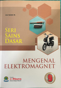 Image of Mengenal Elektro Magnet