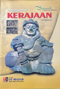 Image of Mengenal Kerajaan