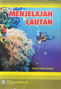 Image of Menjelajah Lautan