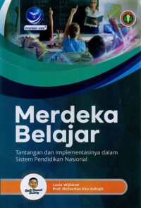 Image of Merdeka Belajar
