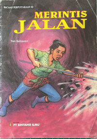 Image of Merintis Jalan