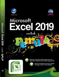 Image of Microsoft Excel 2019 Untuk Pemula