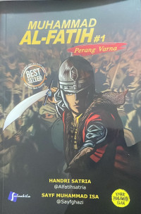 Image of MUHAMMAD AL-FATIH #1 : PERANG VARNA