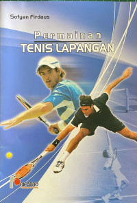 Image of Permainan Tenis Lapangan