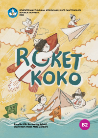 Image of ROKET KOKO