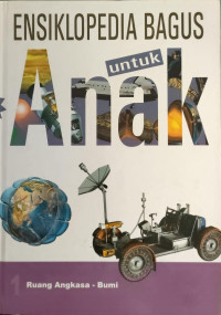 Image of Ruang Angkasa-Bumi 1