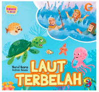 Image of Seri Kebenaran al quran - Laut Terbelah